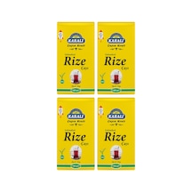 Karali Geleneksel Rize Dökme Çay 1000 Gr X 4 Adet