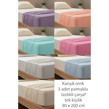 Çok Renkli