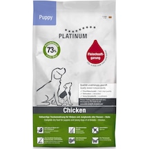 Platinum Tavuklu Yavru Köpek Maması 5 Kg