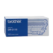 BROTHER Siyah  20000 Sayfa DRUM DR-3115