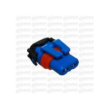 Hb3 9005 - H10 Ampul Soketi Kablolu - 2 Adet
