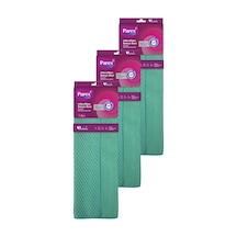 Mikrofiber Banyo Bezi Üçlü Paket Diğer