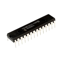 PIC18F2550 I/SP DIP-28 8-Bit 48 MHz Mikrodenetleyici