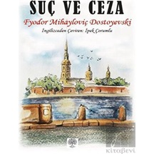 Suç ve Ceza Platanus Publishing - Platanus Publishing