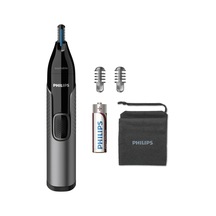 Philips 3000 Serisi Burun, Kulak Ve Kaş Düzeltici, 60 Dk Kullanım Süresi, Pilli, Koruyucu Sistem Nt3650/16