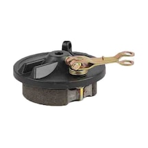 Falcon Assıstant 2000 Tek Koltuk Ön Kampana Komple Or.  (488484246)