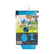M-pets Dog Rain Coat Yağmurluk Xs