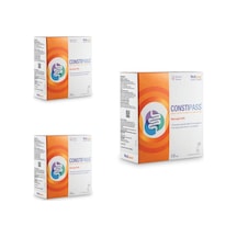 Wellcare Constıpass Macrogol 3550 Probiyotik Içeren Takviye Edici