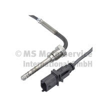 Oksijen Lambda Sensörü - Fiat Qubo, Fiorino - Pıerburg-711020360