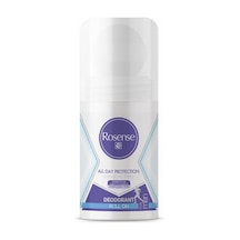 Rosense Gün Boyu Etkili Erkek Roll-On Deodorant 50 ML