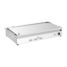 Remta 100 Cm Börek Muhafaza Elektrikli