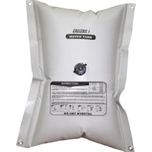 Nuova Rade Esnek Su Tanki 75 Lt 84x74cm