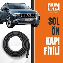 Hyundai Tucson 2021-2025 Sol Ön Kapı Fitili-a Kalite-numlas-nm6234