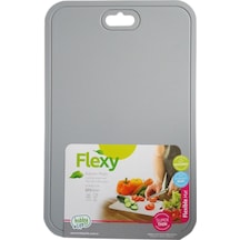 Hobby Life Gri Flexy Kesim Matı Plastik Gri Diğer