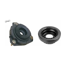 Ön Amortisör Takozu Kit Transıt Connect 1.8 Tdcı 02 14 Rulman Dahıl 7t16 3k155 Aa/ 1s7w3k099ae