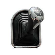 Lada Samara Krom Vites Körük Topuz Seti Krom