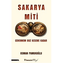 Sakarya Miti / Osman Pamukoğlu