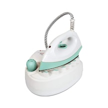Silter Gazella SPR/MN-2030 Süper Mini Buhar Kazanlı Ütü