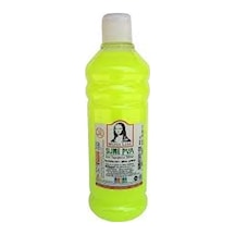 Monalisa Sıvı Yapıştırıcı Slime 500 ML Fosforlu Sarı Sl05-11