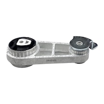 Leoparts Mazda 2 Motor Takozu Arka 2002-2007 D354-39-040a