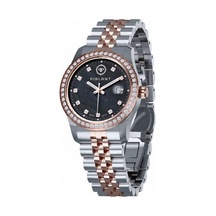 Rose Gold - Gümüş
