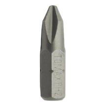 Tomax Bits Uç Ph2x25 Mm 06002025