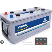 Aku 12 Volt 180 Amper Amper Busonlu R+ Duz Kutup 210 510x235