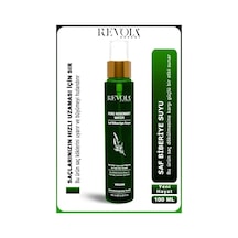 Revola Expert Saç Dökülme Karşıtı Hızlı Büyüme Saf Vegan Biberiye Suyu 100 Ml