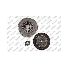 Peugeot 307 Baski Balata Seti 1.4 2004-2008 Mapa 005200800