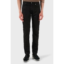 Emporio Armani Erkek Pantolon Em000668 Af14253 Uc001 Siyah Siyah