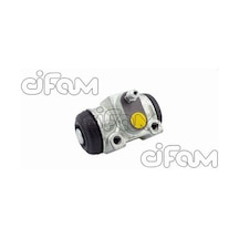 Cıfam Fren Silindiri Jumper-ducato 94-02 Boxer 02 27mm Cıfam 101635 9945891 4402.a3
