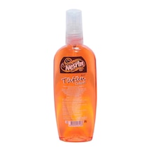 Kolonyası 60 Derece Pet Şişe Sprey 160 Ml
