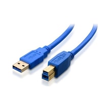 Usb3.0 1.5m Kablo, Yazıcı Ve Diğer Cihazlar İçin Uygun