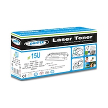 Pfx Pf 15u-c7115a-q2613a-q2624a Unıversal Toner 2,5k