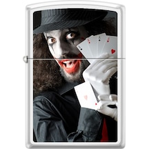 Zippo Çakmak Z-Cı407327-214