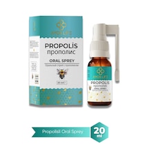 Ayoslife Propolisli Koruyucu Ağız Spreyi 20 ML