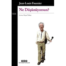 Ne Düşünüyorsun Diğer