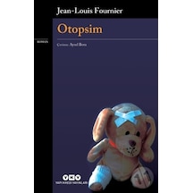 Otopsim - Louis Fournier - Yapı Kredi Yayınları
