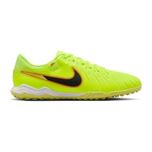 Nike Tiempo Legend 10 Academy Tf Erkek Sarı Halı Saha Ayakkabısı Dv4342-701 Sarı