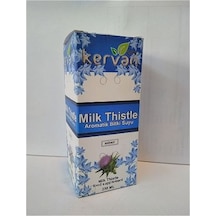 Kervan Milk Thistle Aromatik Bitki Suyu 250 Ml