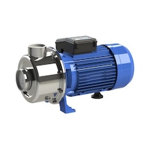 Sumak Smınox/k-220/2 Monofaze Paslanmaz Santrifüj Pompa 2.2hp