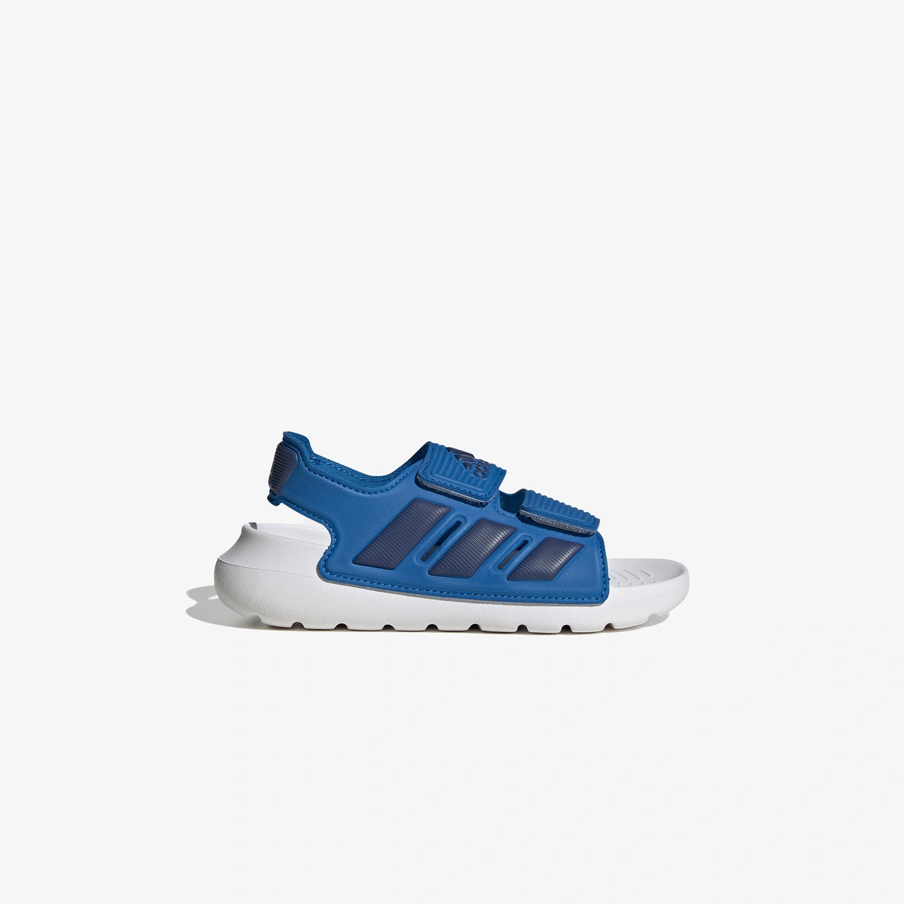 Adidas Altaswim 2.0 C Çocuk Mavi Sandalet Id2841 Mavi