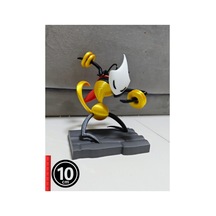 Hollow Knight Shakra 3d Figür 10cm