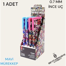 Çok Renkli