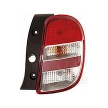Micra K13 2011 2013 Stop Lambası Sağ P21w P21 5w Py21w Oem No:265501ha0b