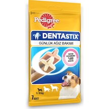 Pedigree Dentastix Mini 7'li Köpek Ödülü 110 G