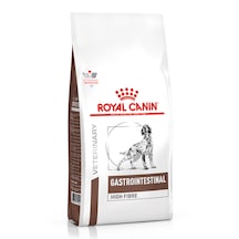 Royal Canin High Fibre Yüksek Lifli Köpek Maması 2 Kg Bağırsak Tembelliği Ve Stres İshali