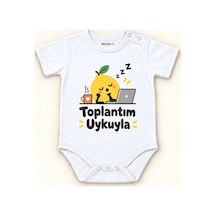 Beyaz - Toplantım Uykuyla