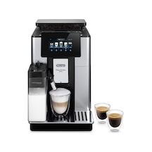 Delonghi PrimaDonna Soul ECAM612.55.SB Kahve Makinesi Gri