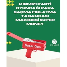 Pilli Para Atma Oyuncağı Parti İçin Uygun - Lisinya Çocuk